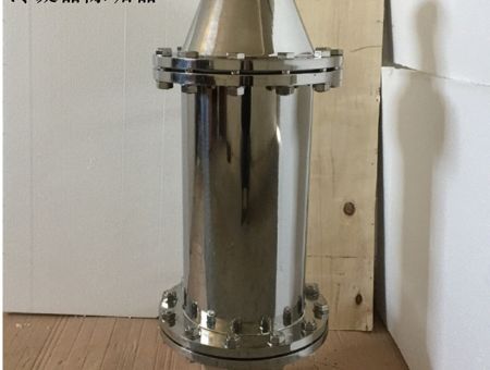 點(diǎn)擊查看詳細(xì)信息<br>標(biāo)題：冷凝器磁水除垢器 閱讀次數(shù)：1952