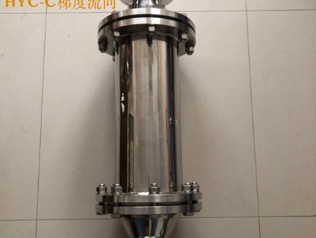 點(diǎn)擊查看詳細(xì)信息<br>標(biāo)題：梯度磁化除垢器-磁 閱讀次數(shù)：2605