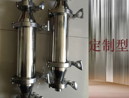點(diǎn)擊查看詳細(xì)信息<br>標(biāo)題：小磁水器 閱讀次數(shù)：2674